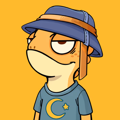 Melancholy Jimmy