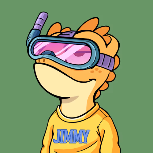 Melancholy Jimmy