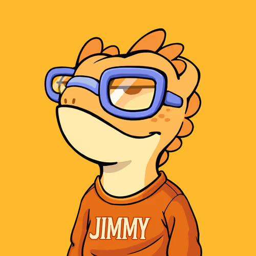 Melancholy Jimmy