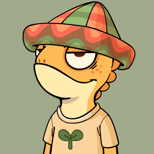 Melancholy Jimmy