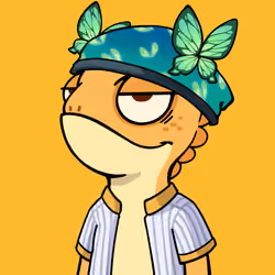 Jimmy #8986