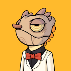 Jimmy #401