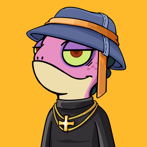 Melancholy Jimmy