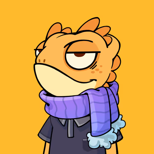Melancholy Jimmy
