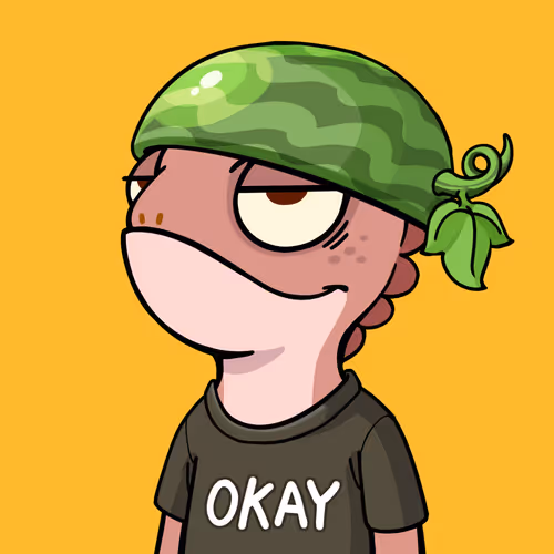 Melancholy Jimmy
