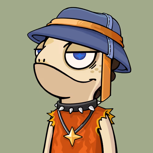 Melancholy Jimmy