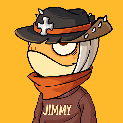 Jimmy #2103
