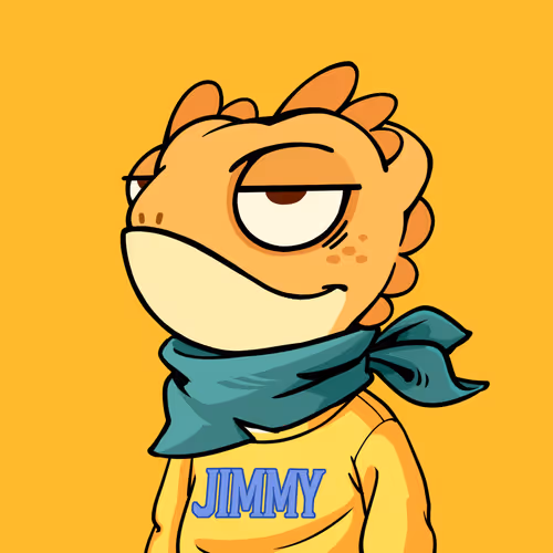 Melancholy Jimmy