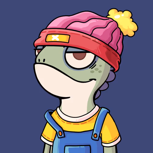 Melancholy Jimmy