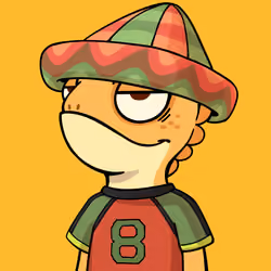 Jimmy #7012