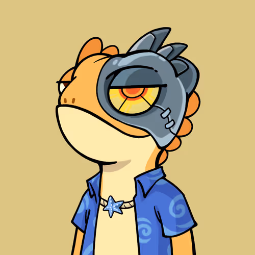 Melancholy Jimmy