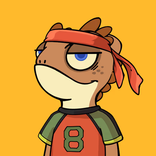 Melancholy Jimmy