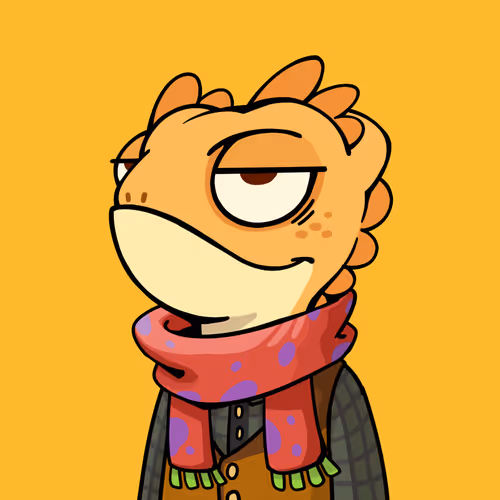 Melancholy Jimmy