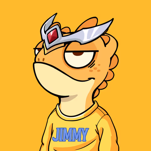 Melancholy Jimmy