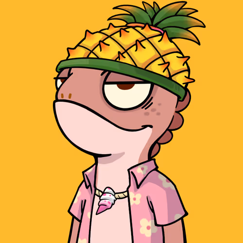 Melancholy Jimmy