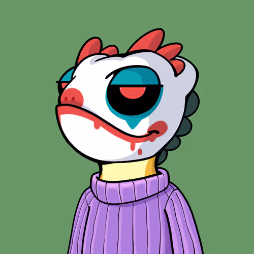 Melancholy Jimmy