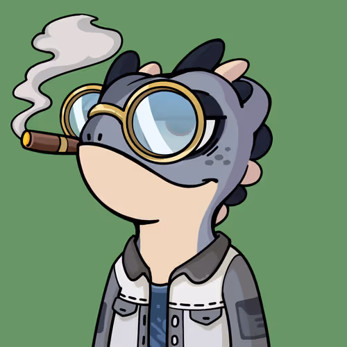 Melancholy Jimmy