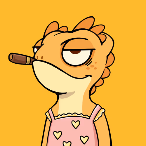 Melancholy Jimmy