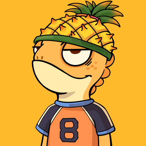 Melancholy Jimmy