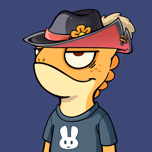 Melancholy Jimmy