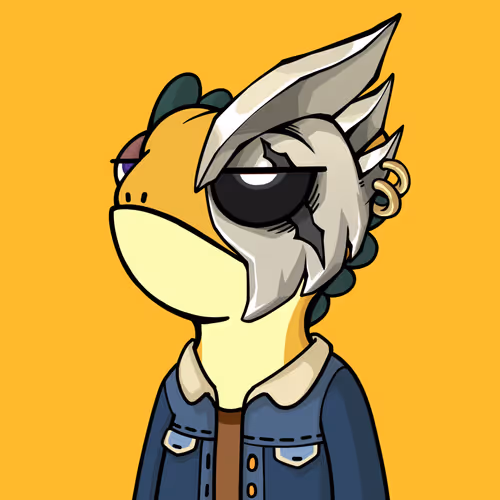 Melancholy Jimmy