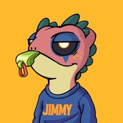 Jimmy #682