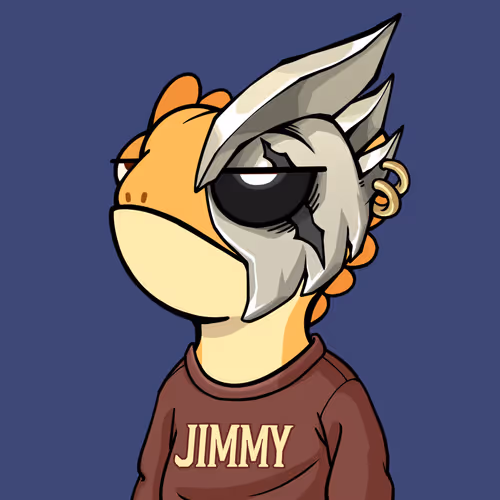 Jimmy #1305