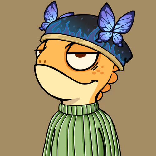 Melancholy Jimmy