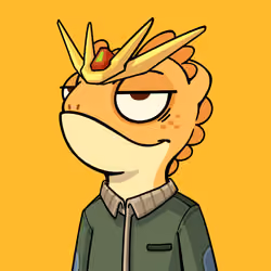 Jimmy #8527