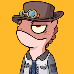 Jimmy #156