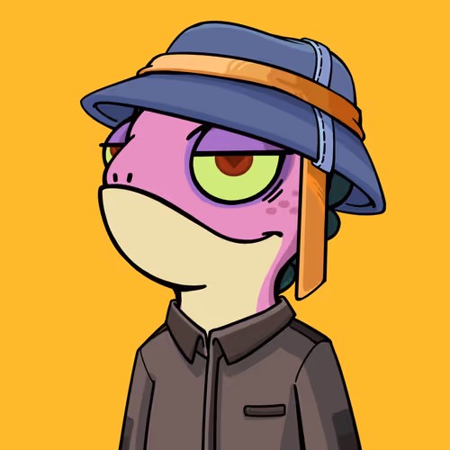 Melancholy Jimmy