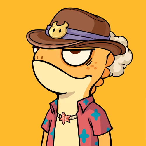 Jimmy #2656