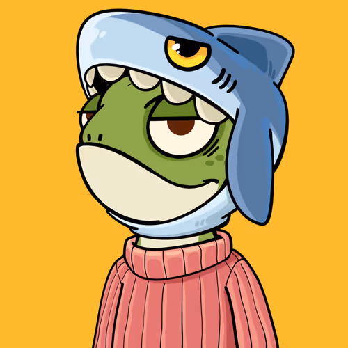 Melancholy Jimmy