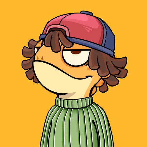 Melancholy Jimmy