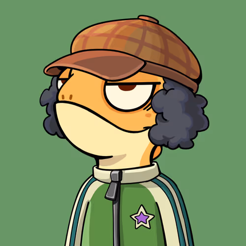 Melancholy Jimmy