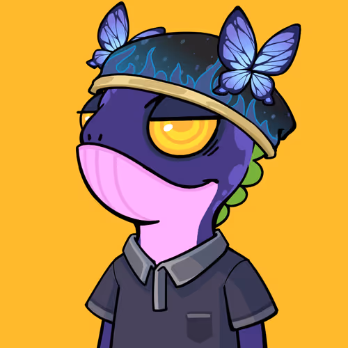 Melancholy Jimmy