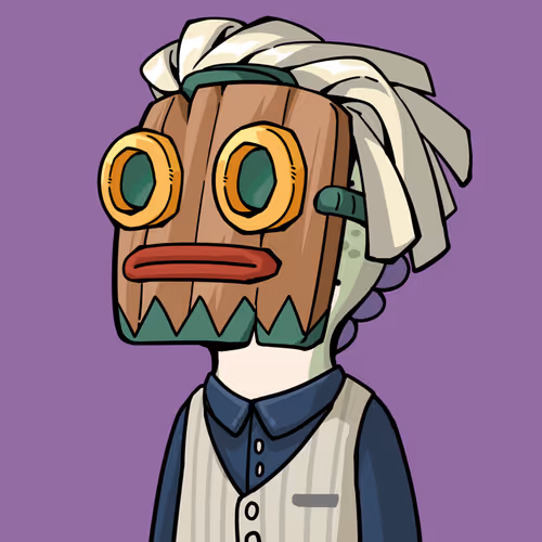 Melancholy Jimmy