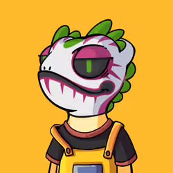 Jimmy #6762
