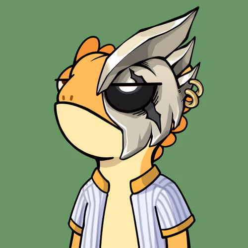 Melancholy Jimmy