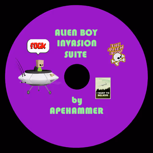 Apehammereditions