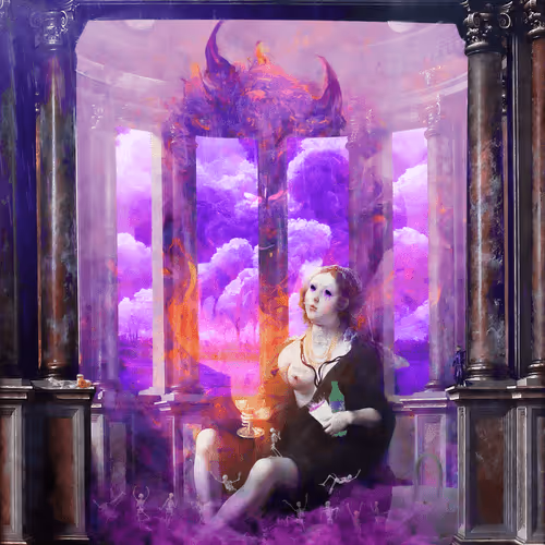 Devils Chalice