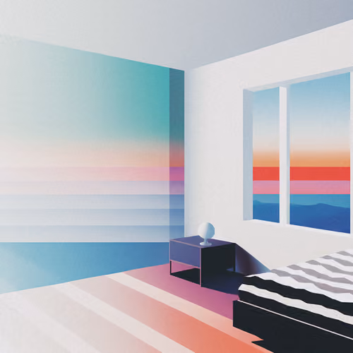 The Room Of Dreams