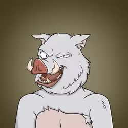 Boar Mafia #1485