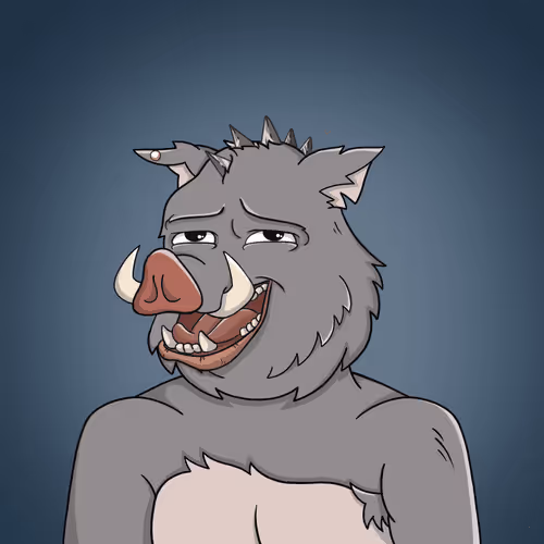 Boar Mafia #425