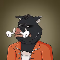 Boar Mafia #340