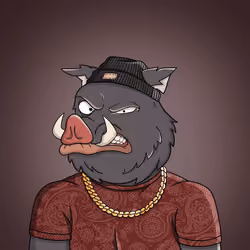 Boar Mafia #2444