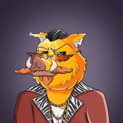 Boar Mafia #3073