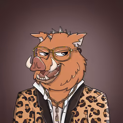 Boar Mafia #2994