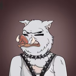 Boar Mafia #2443