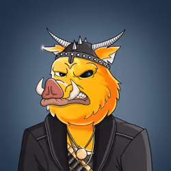 Boar Mafia #73